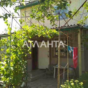 Будинок-дача у с. Палієво / Надлиманський. Поруч Алтестово, Отрадове