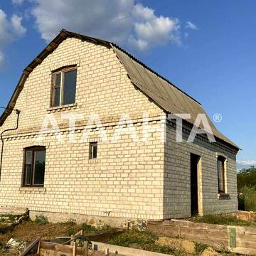 3-кімнатний будинок. Холодна Балка