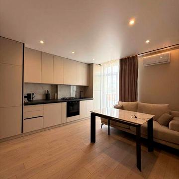 Оренда 2 кімнатної квартири