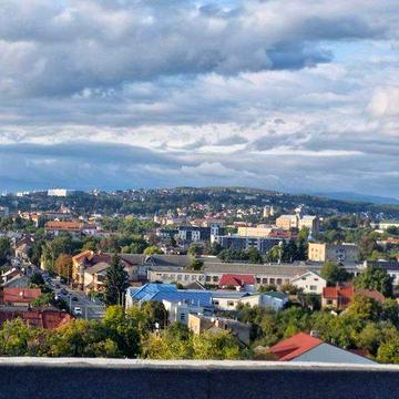 Продаж 1 кім. кв. в ЖК "Зоряний" з неймовірним видом на місто!