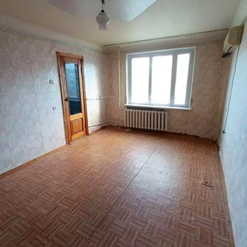 Сдается 2 комнатная квартира центр