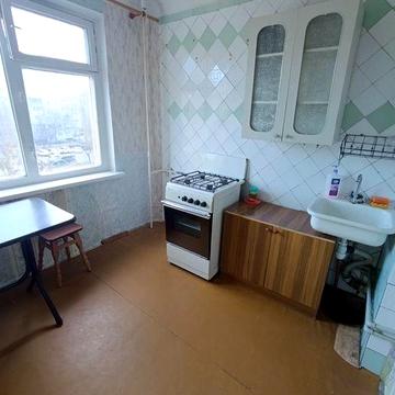 Сдается 2 комнатная квартира центр