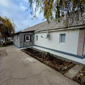 Продам уютный дом в Любимовке!