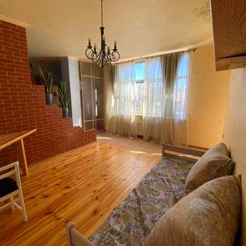 Сдам 2-комнатную квартиру в ЖК Пионер. Парк Победы. 1I18