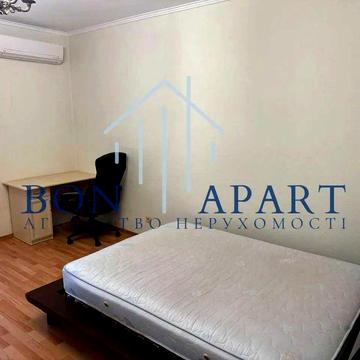 Здам 2к. квартиру по вул. Дніпровська набережна 19. Позняки