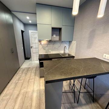 Оренда квартири , Генератор Є, ЖК «Метрополія»Вирлиця , Позняки