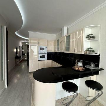 Французский б-р 22. Аренда 1 комнатной. Низкий этаж. Есть видео!