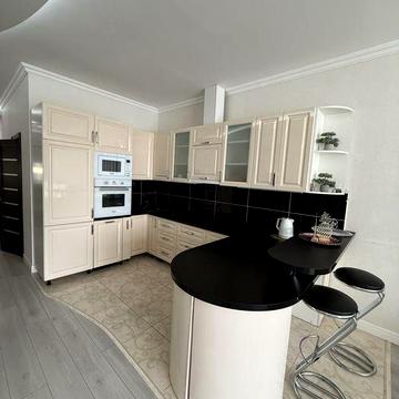 Французский б-р 22. Аренда 1 комнатной. Низкий этаж. Есть видео!