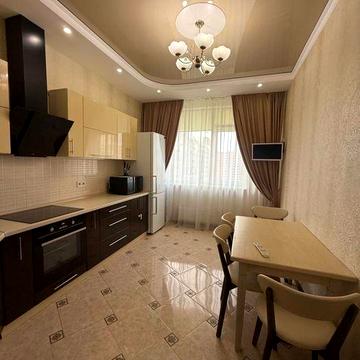 Сдам 1комнатная 15 Жемчужина Таирова  Архитекторская