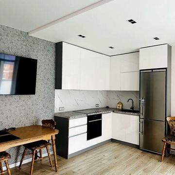 Продаж 1к Квартира Гетьманська вулиця ЖК Олимпийский