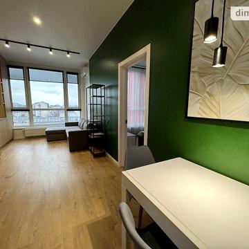 Продаж 1к Квартира Коновальця Євгена вулиця ЖК Main House