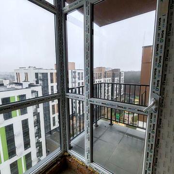 Продаж 2к Квартира Праведників світу (Максимовича) вулиця ЖК FORREST – жилое пространство