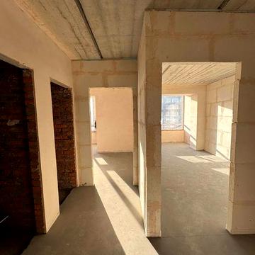 2 кімнатна квартира з наповненням ГАЗ! Єоселя, поруч школа, садочок