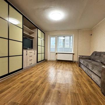 Квартира 3 кімнати, АГО, 4/9 ,утеплена, Марії Примаченко,6