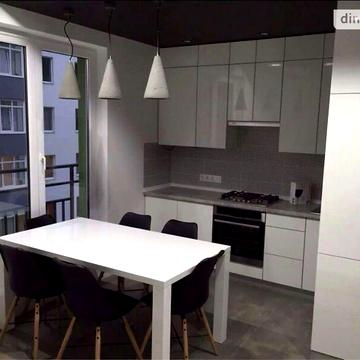 Довгострокова оренда 1к Квартира Пасічна вулиця