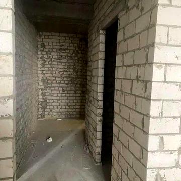 1-к квартира ЖК Левада - 2, ул Заливная 12 ЖК Левада-2