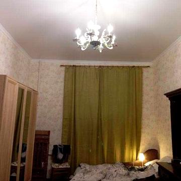 Кімната в історичній частині Одеси вул. Ольгіївська