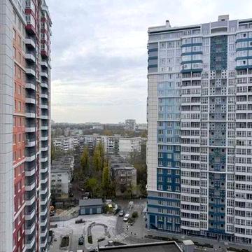 ПРОДАМ 1К ЖК 4 Сезона Будова Море Парк Отрада