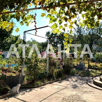 Надежный дом из ракушняка в с. Нерубайское. Близко Усатово