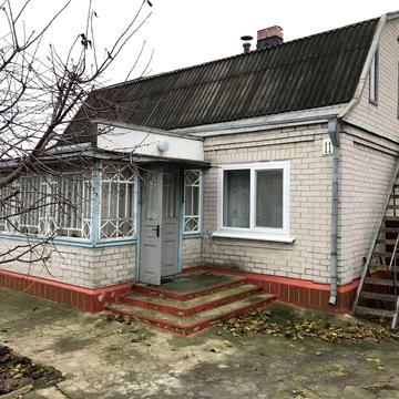 Продаж будинку , Черкаська область, м Городище