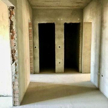 Двох кімнатна квартира в новозбудованому будинку