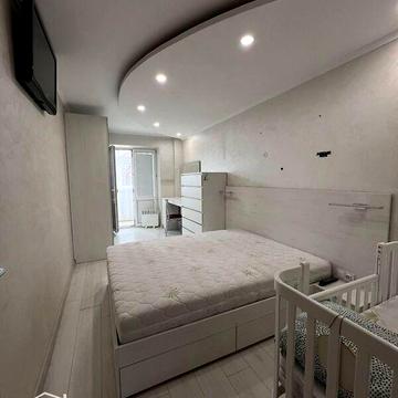 Довгострокова оренда 3к Квартира Василя Червонія (Гагаріна) вулиця