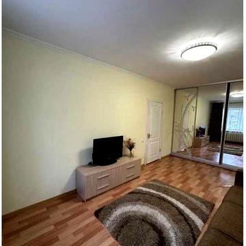 Здам 1к квартиру в центре, район парка Глоби. Комсомольська 70