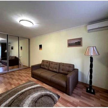 Здам 1к квартиру в центре, район парка Глоби. Комсомольська 70