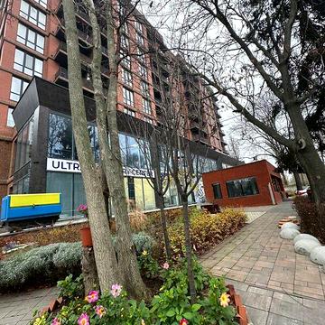 Продаж 2к Квартира Фонтанська дорога ЖК Derby Style House