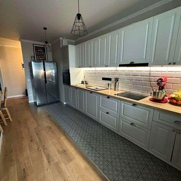 Чубинського вул., 4-А