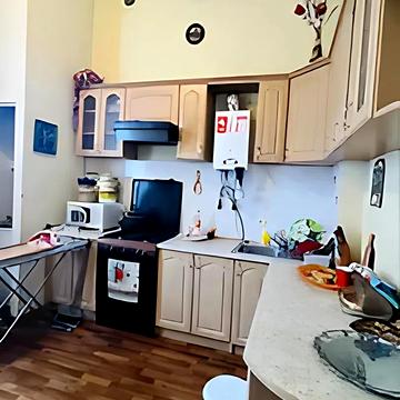 Михайла Мулика вул. (Гаркуші), 7