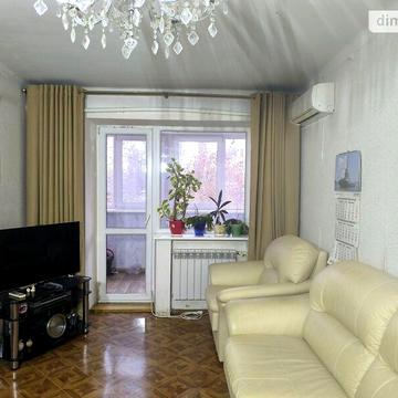 Продаж 3к Квартира Шевченка проспект