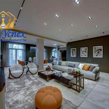 Аренда  3 ком в центре Киева. ЖК  Renaissance Residence