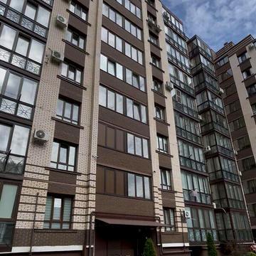 Продаж 1к Квартира Головна вулиця ЖК Атлант