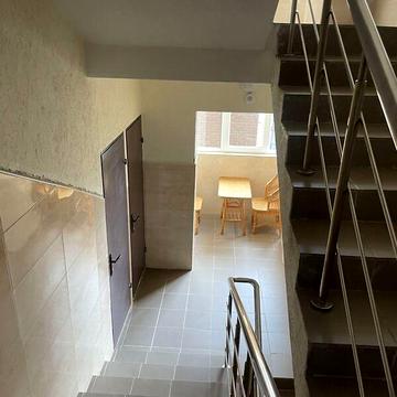 Продаж 1к Квартира Головна вулиця ЖК Атлант