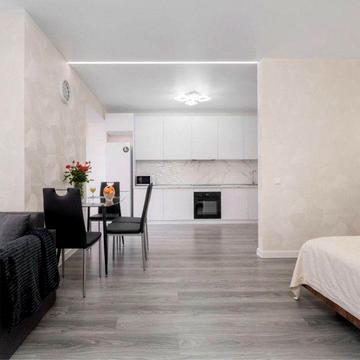 Аренда квартиры ЖК мира.