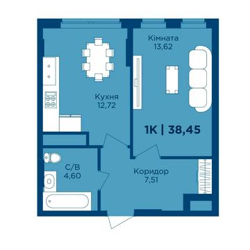 Бастіонна вул., 14