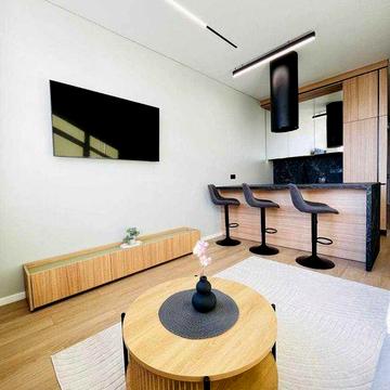 Оренда ЖК Delmar Верхогляда 14а