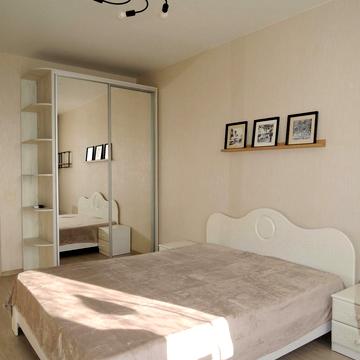 Віталія Нестеренка вул. (Академіка Воробйова), 1б