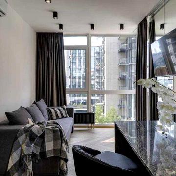 Оренда Французький квартал 2 Маккейна Печерськ