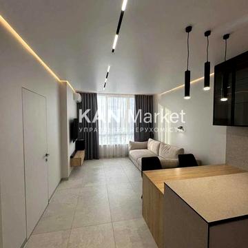 Теремківська вул., 4-А