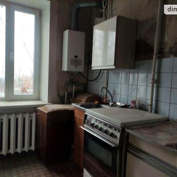 Продаж 3к Квартира Семінарська (Володарського) вулиця