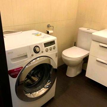 Довгострокова оренда 1к Квартира Лазаряна вулиця ЖК на Лазаряна