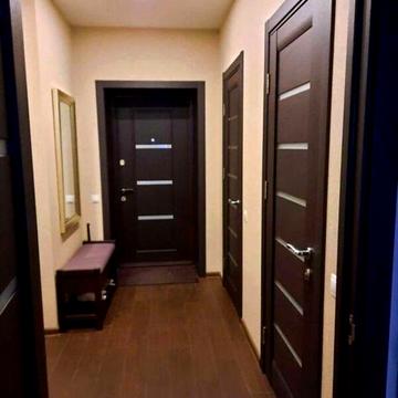 Довгострокова оренда 1к Квартира Лазаряна вулиця ЖК на Лазаряна