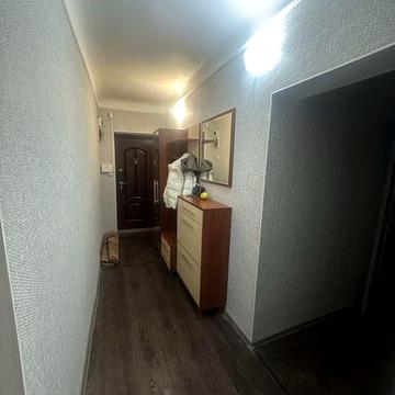 Аренда 1-кімн квартири Виноградар