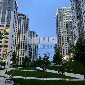 Продаж 4 ком квартиры  157 м2 ЖК Новопечерские липки Андрея Верхогляда ЖК Новопечерські Липки