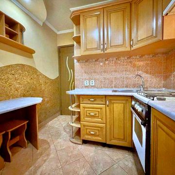 Оренда  2-кімнатної квартири з власним опаленням