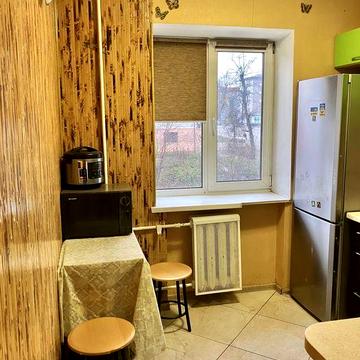 Оренда двокімнатної квартири в центрі