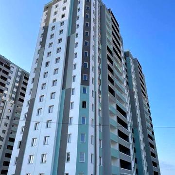 1 к. Кв 45кв.м ЖК Левада 2 (ул. Заливная ) ЖК «Левада 2» (ул. Заливная)