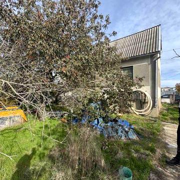 Продается дом сог Волна